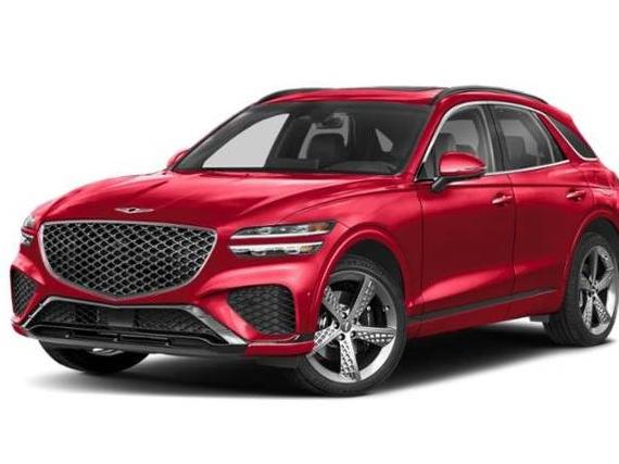 GENESIS GV70 2023 KMUMCDTC7PU100151 image GENESIS GV70 2023 KMUMCDTC7PU100151 image