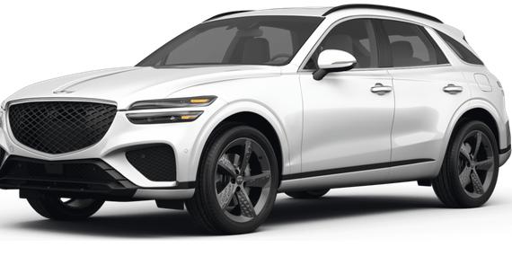 GENESIS GV70 2023 KMUMADTB8PU098326 image GENESIS GV70 2023 KMUMADTB8PU098326 image
