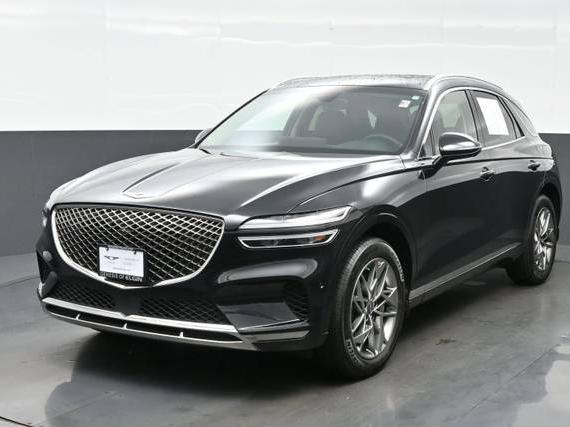 GENESIS GV70 2023 KMUMADTB3PU110981 image GENESIS GV70 2023 KMUMADTB3PU110981 image