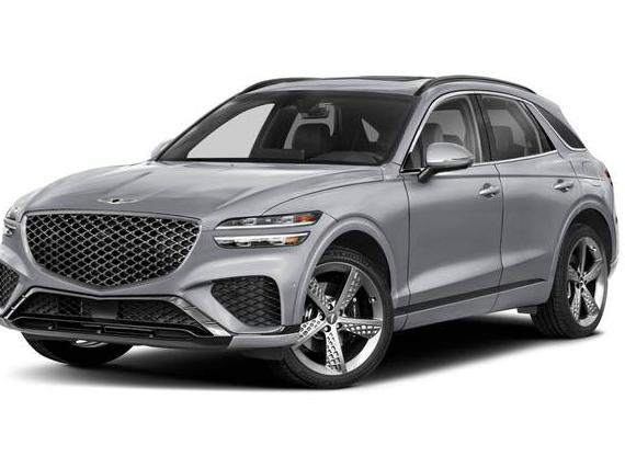 GENESIS GV70 2023 KMUMCDTCXPU086035 image