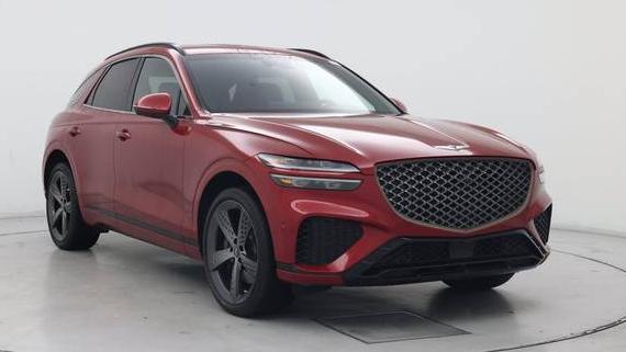 GENESIS GV70 2023 KMUMADTBXPU095685 image GENESIS GV70 2023 KMUMADTBXPU095685 image