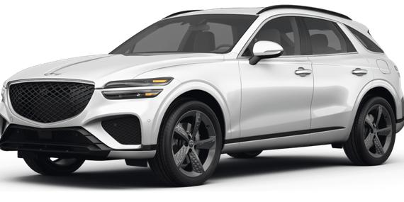 GENESIS GV70 2023 KMUMADTBXPU124652 image GENESIS GV70 2023 KMUMADTBXPU124652 image