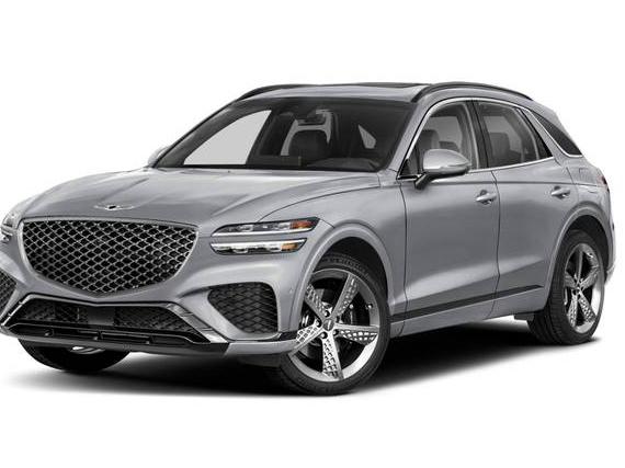 GENESIS GV70 2023 KMUMCDTC9PU118781 image