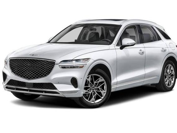 GENESIS GV70 2023 KMUMADTB7PU096633 image GENESIS GV70 2023 KMUMADTB7PU096633 image