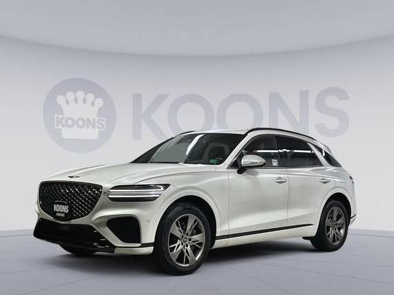 GENESIS GV70 2023 KMUMCDTC3PU083770 image GENESIS GV70 2023 KMUMCDTC3PU083770 image