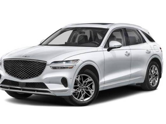 GENESIS GV70 2023 KMUMADTB8PU118588 image