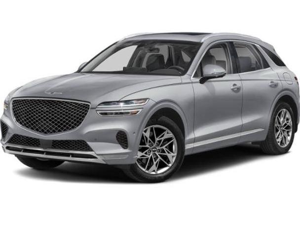 GENESIS GV70 2023 KMUMADTB2PU101589 image