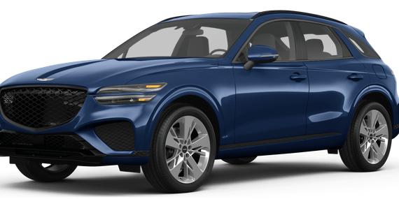 GENESIS GV70 2023 KMUMCDTC4PU098598 image