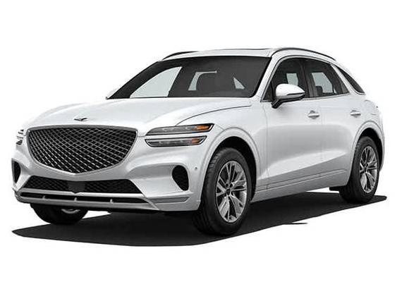 GENESIS GV70 2023 KMUMADTB2PU096328 image GENESIS GV70 2023 KMUMADTB2PU096328 image