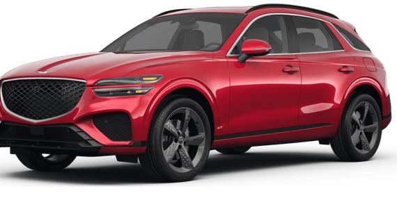 GENESIS GV70 2023 KMUMADTB4PU095701 image GENESIS GV70 2023 KMUMADTB4PU095701 image