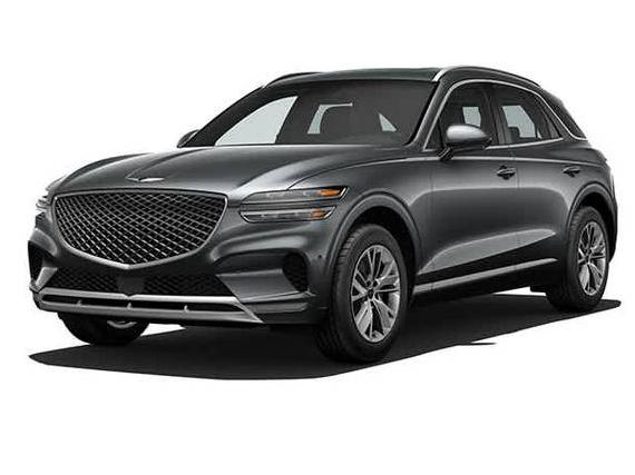 GENESIS GV70 2023 KMUMADTB2PU113032 image
