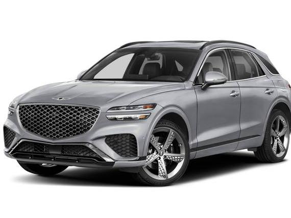 GENESIS GV70 2023 KMUMCDTC1PU124171 image