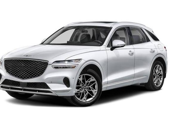 GENESIS GV70 2023 KMUMADTB6PU110358 image GENESIS GV70 2023 KMUMADTB6PU110358 image