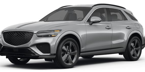 GENESIS GV70 2023 KMUMADTB4PU135260 image GENESIS GV70 2023 KMUMADTB4PU135260 image