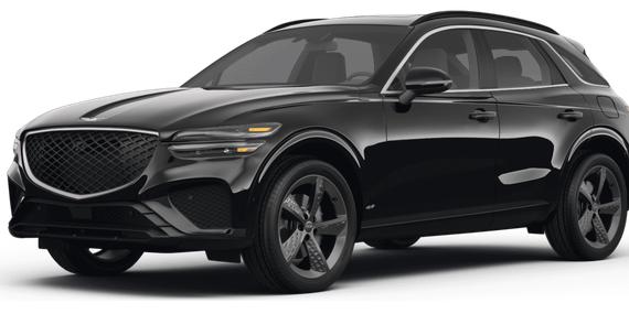 GENESIS GV70 2023 KMUMADTB7PU108781 image GENESIS GV70 2023 KMUMADTB7PU108781 image