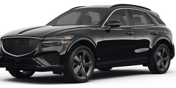 GENESIS GV70 2023 KMUMADTB5PU079796 image GENESIS GV70 2023 KMUMADTB5PU079796 image