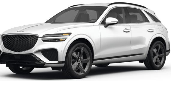 GENESIS GV70 2023 KMUMADTB3PU114190 image GENESIS GV70 2023 KMUMADTB3PU114190 image