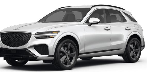 GENESIS GV70 2023 KMUMADTB9PU115747 image GENESIS GV70 2023 KMUMADTB9PU115747 image