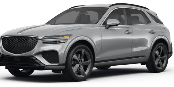 GENESIS GV70 2023 KMUMADTB0PU110923 image GENESIS GV70 2023 KMUMADTB0PU110923 image