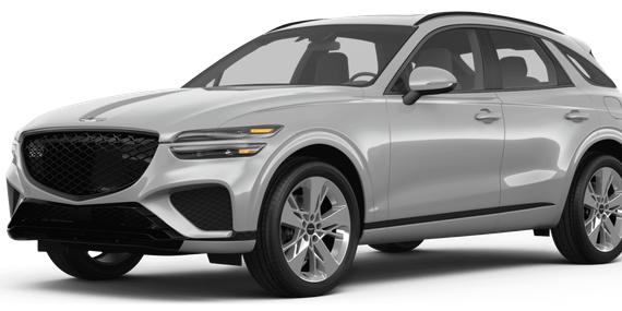 GENESIS GV70 2023 KMUMCDTC4PU091795 image