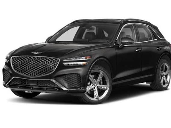 GENESIS GV70 2023 KMUMCDTC8PU114494 image GENESIS GV70 2023 KMUMCDTC8PU114494 image
