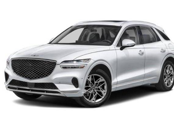 GENESIS GV70 2023 KMUMADTB1PU130372 image