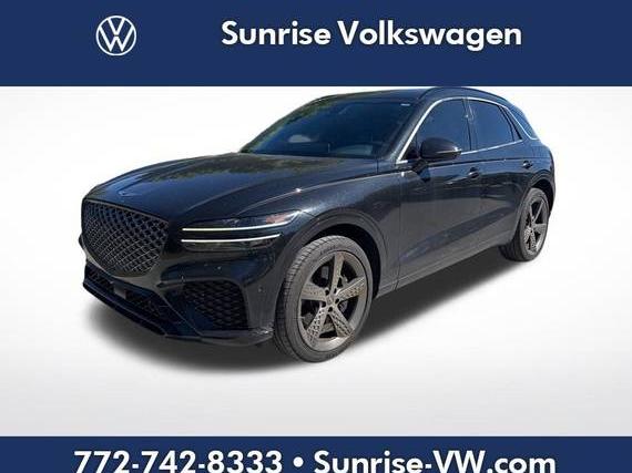 GENESIS GV70 2023 KMUMADTB4PU108401 image GENESIS GV70 2023 KMUMADTB4PU108401 image