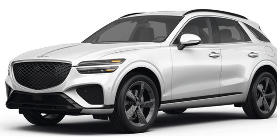 GENESIS GV70 2023 KMUMADTB5PU119794 image GENESIS GV70 2023 KMUMADTB5PU119794 image