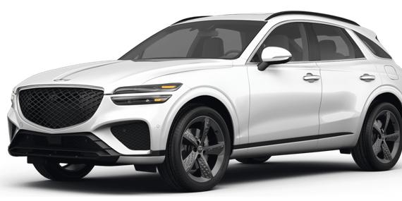 GENESIS GV70 2023 KMUMADTB0PU116253 image GENESIS GV70 2023 KMUMADTB0PU116253 image
