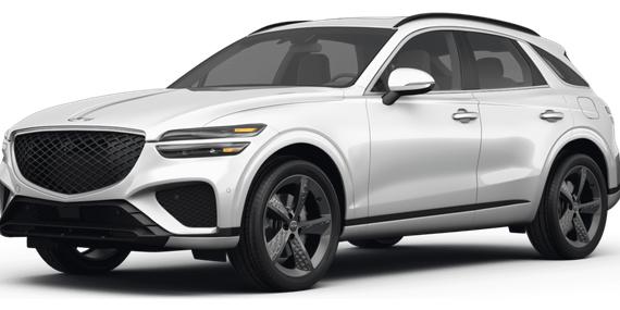 GENESIS GV70 2023 KMUMADTB8PU117053 image GENESIS GV70 2023 KMUMADTB8PU117053 image