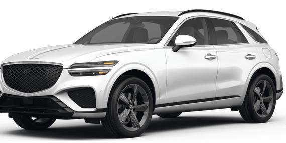 GENESIS GV70 2023 KMUMADTBXPU137773 image GENESIS GV70 2023 KMUMADTBXPU137773 image