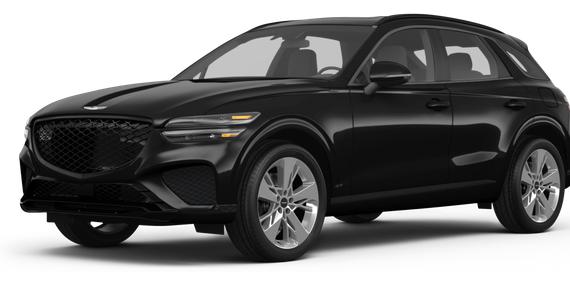GENESIS GV70 2023 KMUMCDTC8PU131361 image GENESIS GV70 2023 KMUMCDTC8PU131361 image