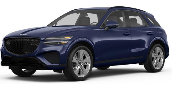 GENESIS GV70 2023 KMUMCDTCXPU098914 image GENESIS GV70 2023 KMUMCDTCXPU098914 image