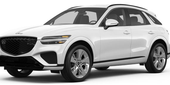GENESIS GV70 2023 KMUMCDTC1PU085758 image