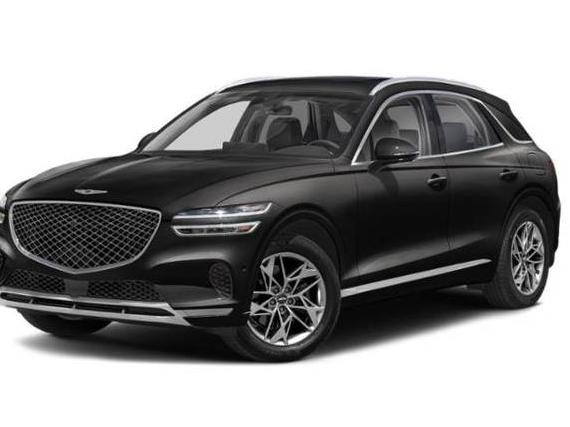 GENESIS GV70 2023 KMUMADTB8PU137674 image GENESIS GV70 2023 KMUMADTB8PU137674 image