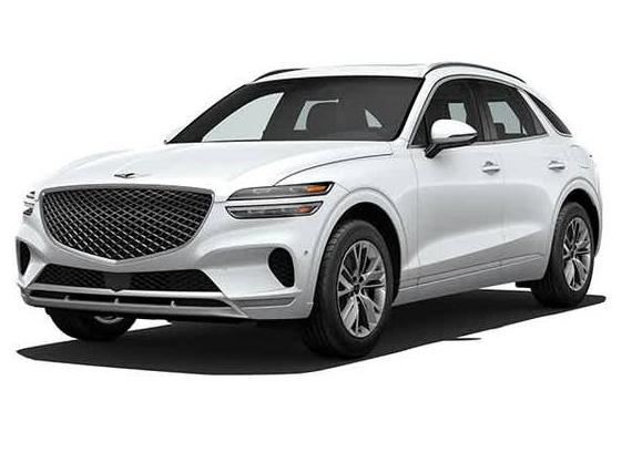 GENESIS GV70 2023 KMUMADTB2PU088133 image