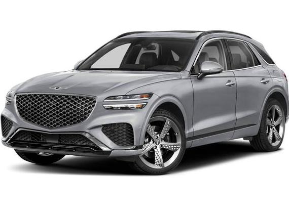 GENESIS GV70 2023 KMUMCDTC5PU095516 image