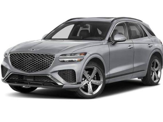 GENESIS GV70 2023 KMUMCDTC6PU083634 image GENESIS GV70 2023 KMUMCDTC6PU083634 image