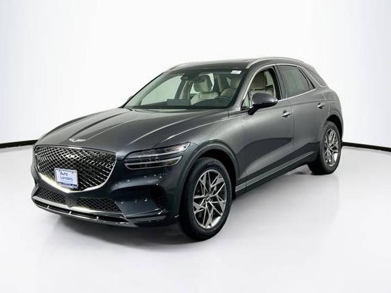 GENESIS GV70 2023 KMUMADTB2PU113290 image GENESIS GV70 2023 KMUMADTB2PU113290 image