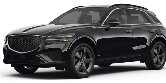 GENESIS GV70 2023 KMUMADTB6PU094758 image GENESIS GV70 2023 KMUMADTB6PU094758 image
