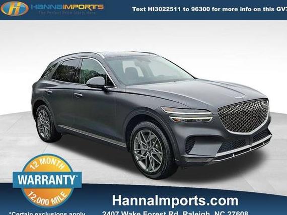 GENESIS GV70 2023 KMUMADTB3PU080476 image GENESIS GV70 2023 KMUMADTB3PU080476 image