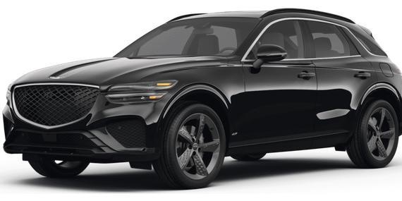 GENESIS GV70 2023 KMUMADTB5PU102087 image GENESIS GV70 2023 KMUMADTB5PU102087 image