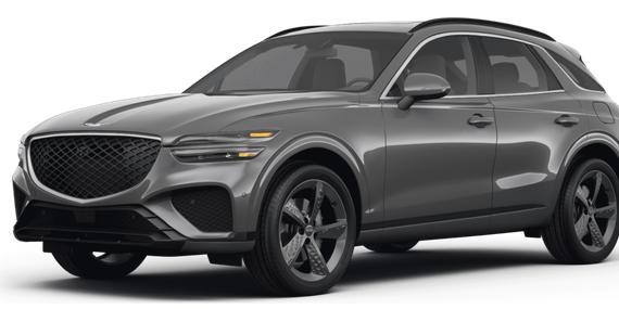 GENESIS GV70 2023 KMUMADTBXPU093368 image GENESIS GV70 2023 KMUMADTBXPU093368 image