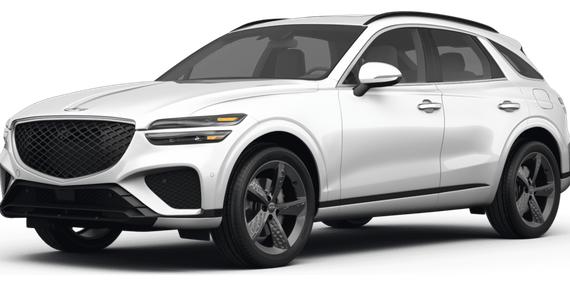 GENESIS GV70 2023 KMUMADTB4PU085072 image GENESIS GV70 2023 KMUMADTB4PU085072 image