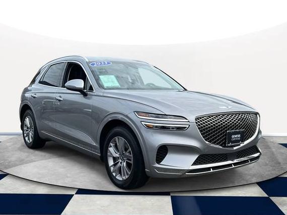 GENESIS GV70 2023 KMUMADTB4PU133525 image GENESIS GV70 2023 KMUMADTB4PU133525 image