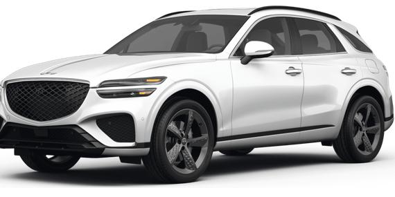 GENESIS GV70 2023 KMUMADTB8PU110457 image GENESIS GV70 2023 KMUMADTB8PU110457 image