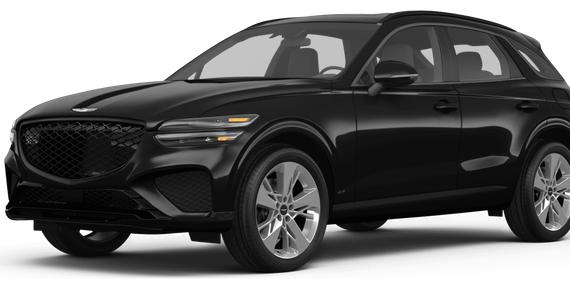 GENESIS GV70 2023 KMUMCDTC8PU082887 image