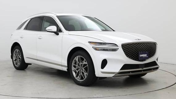 GENESIS GV70 2023 KMUMADTB7PU096759 image GENESIS GV70 2023 KMUMADTB7PU096759 image