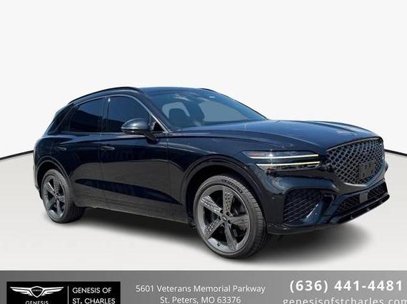 GENESIS GV70 2023 KMUMCDTC0PU086433 image GENESIS GV70 2023 KMUMCDTC0PU086433 image