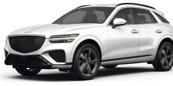 GENESIS GV70 2023 KMUMADTB8PU097354 image GENESIS GV70 2023 KMUMADTB8PU097354 image